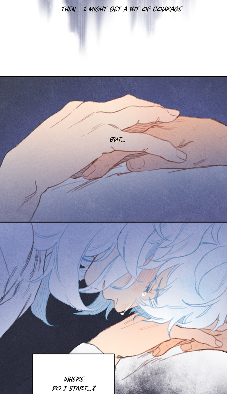 Rix Vanus Chapter 175 page 20 - 