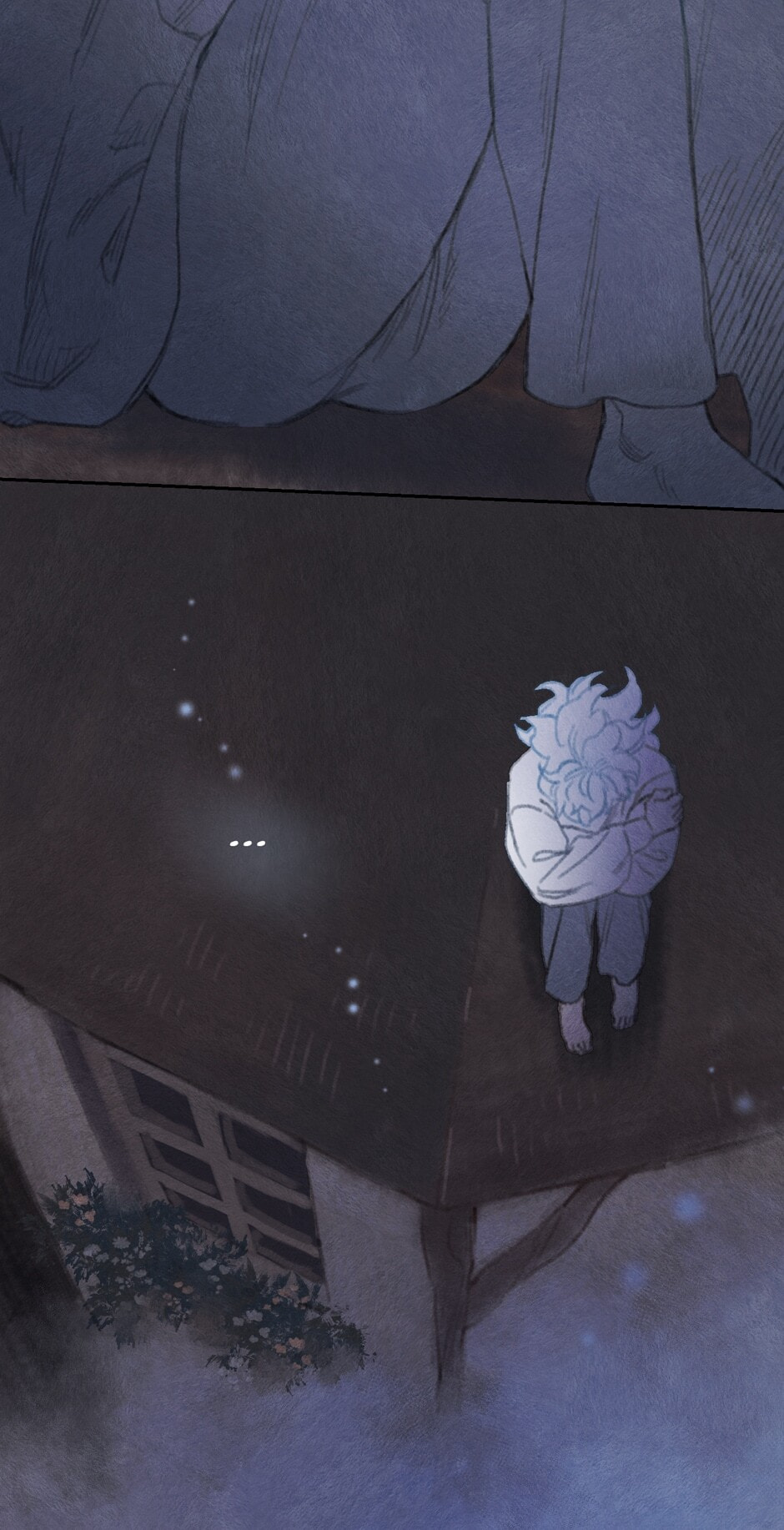 Rix Vanus Chapter 175 page 3 - 
