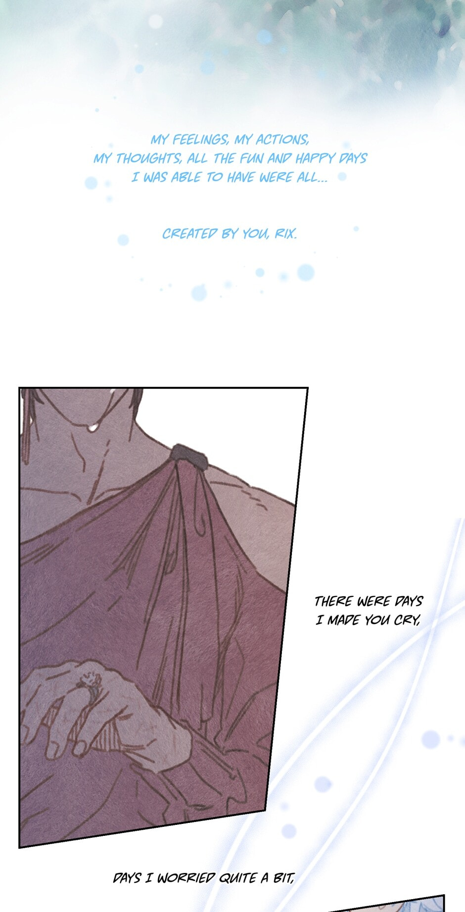 Rix Vanus Chapter 175 page 23 - 