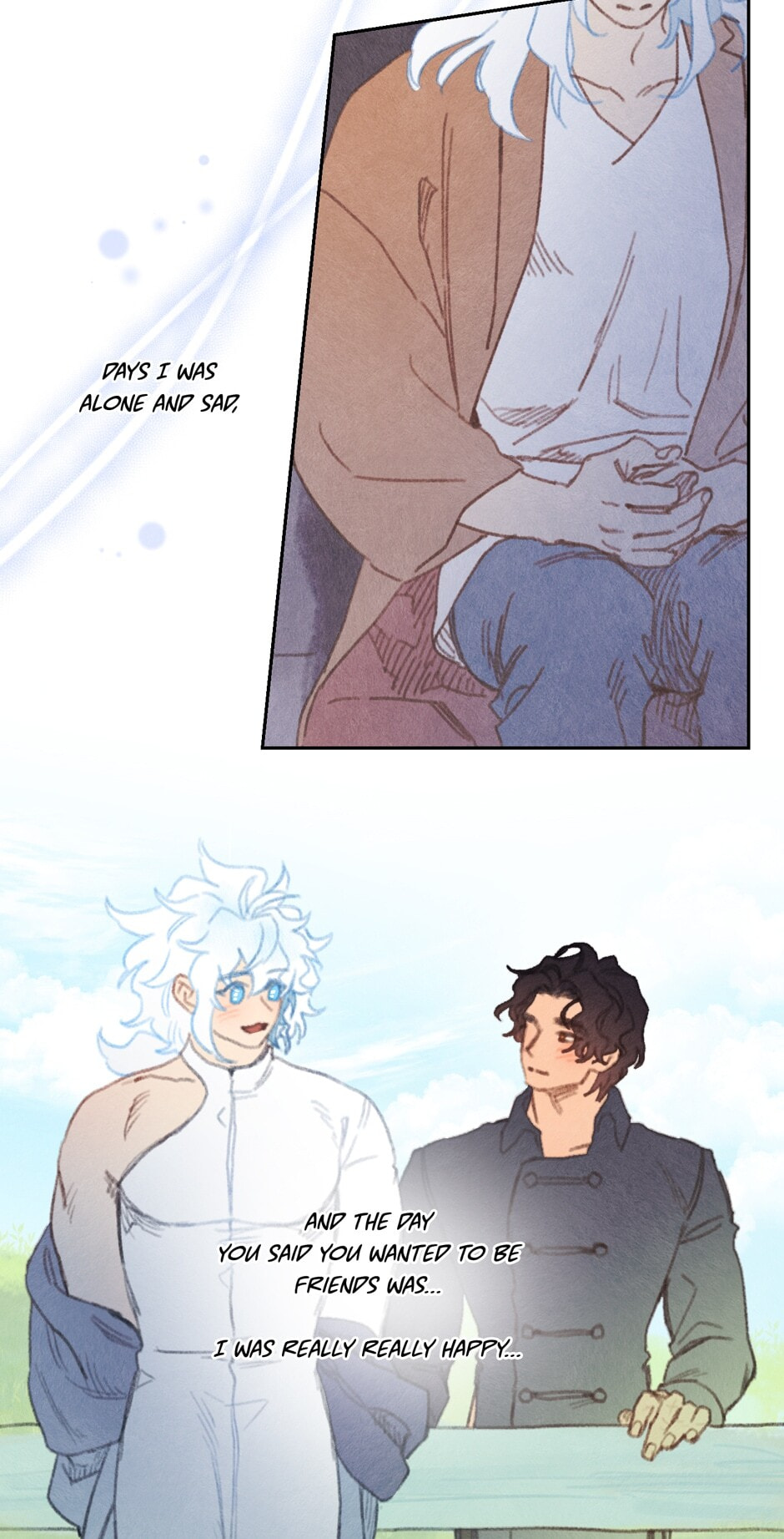 Rix Vanus Chapter 175 page 24 - 
