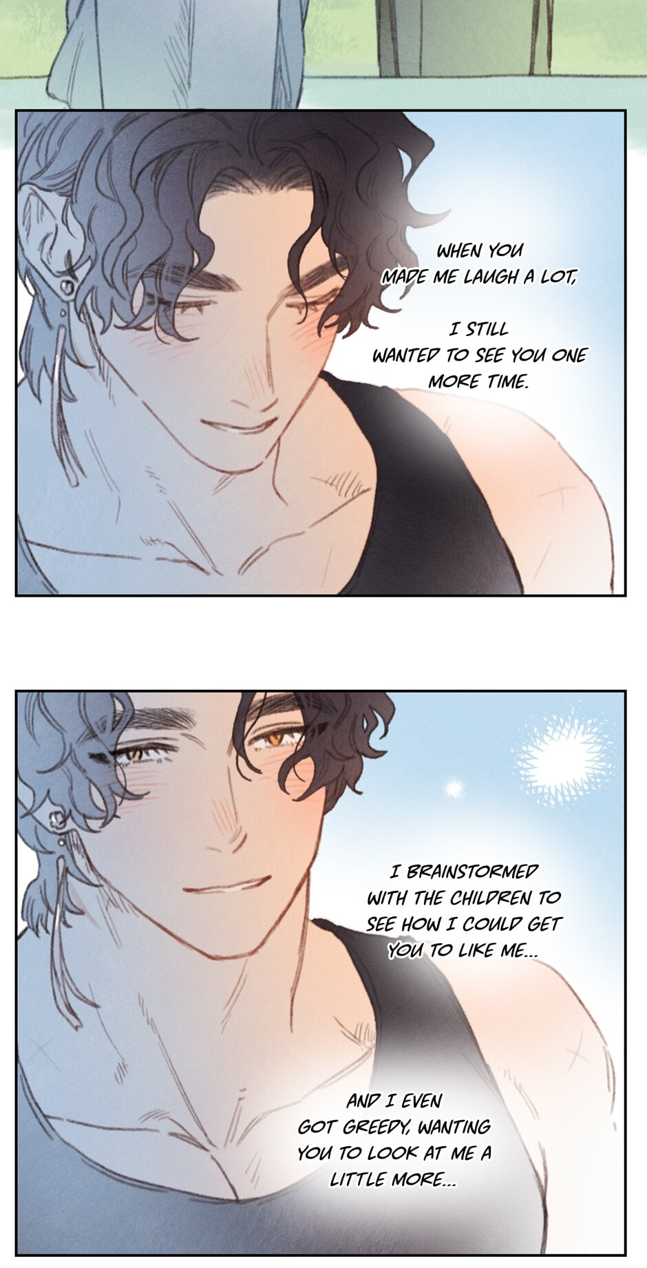 Rix Vanus Chapter 175 page 25 - 