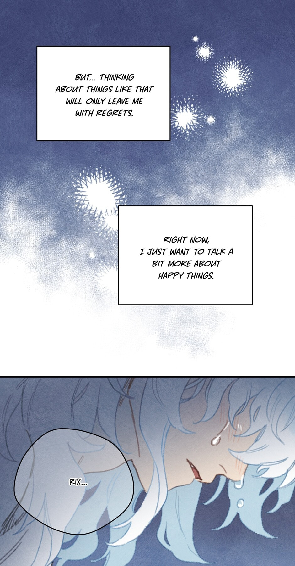 Rix Vanus Chapter 175 page 30 - 