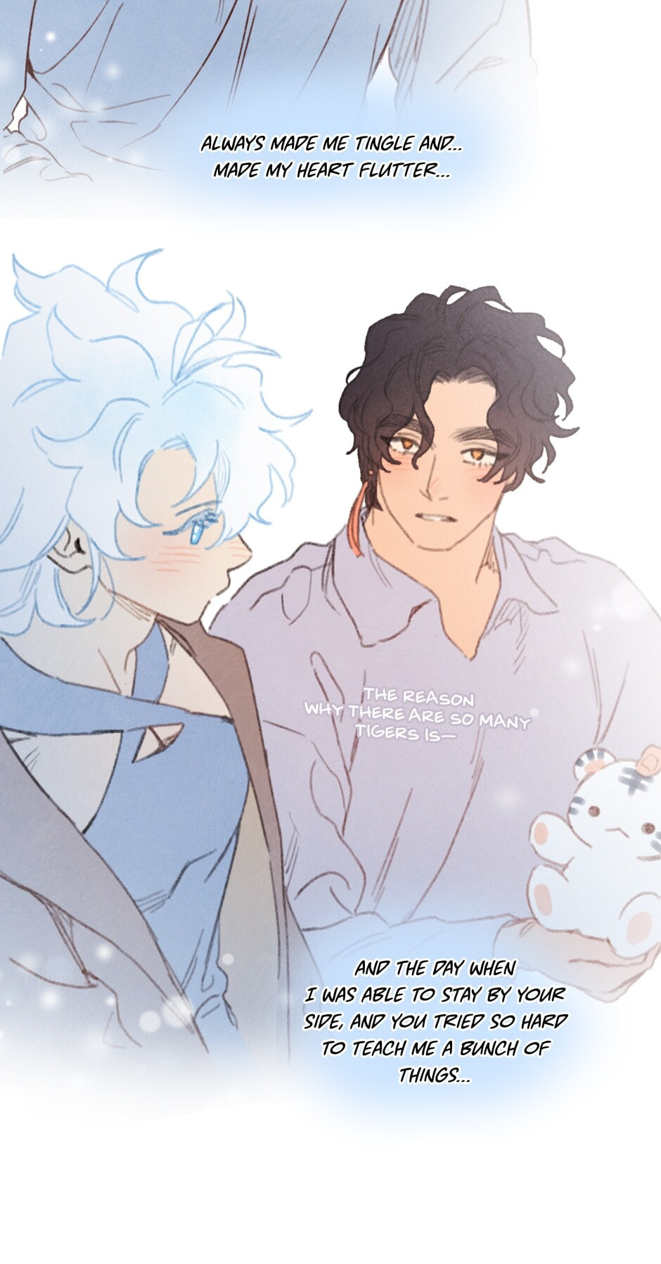 Rix Vanus Chapter 175 page 33 - 