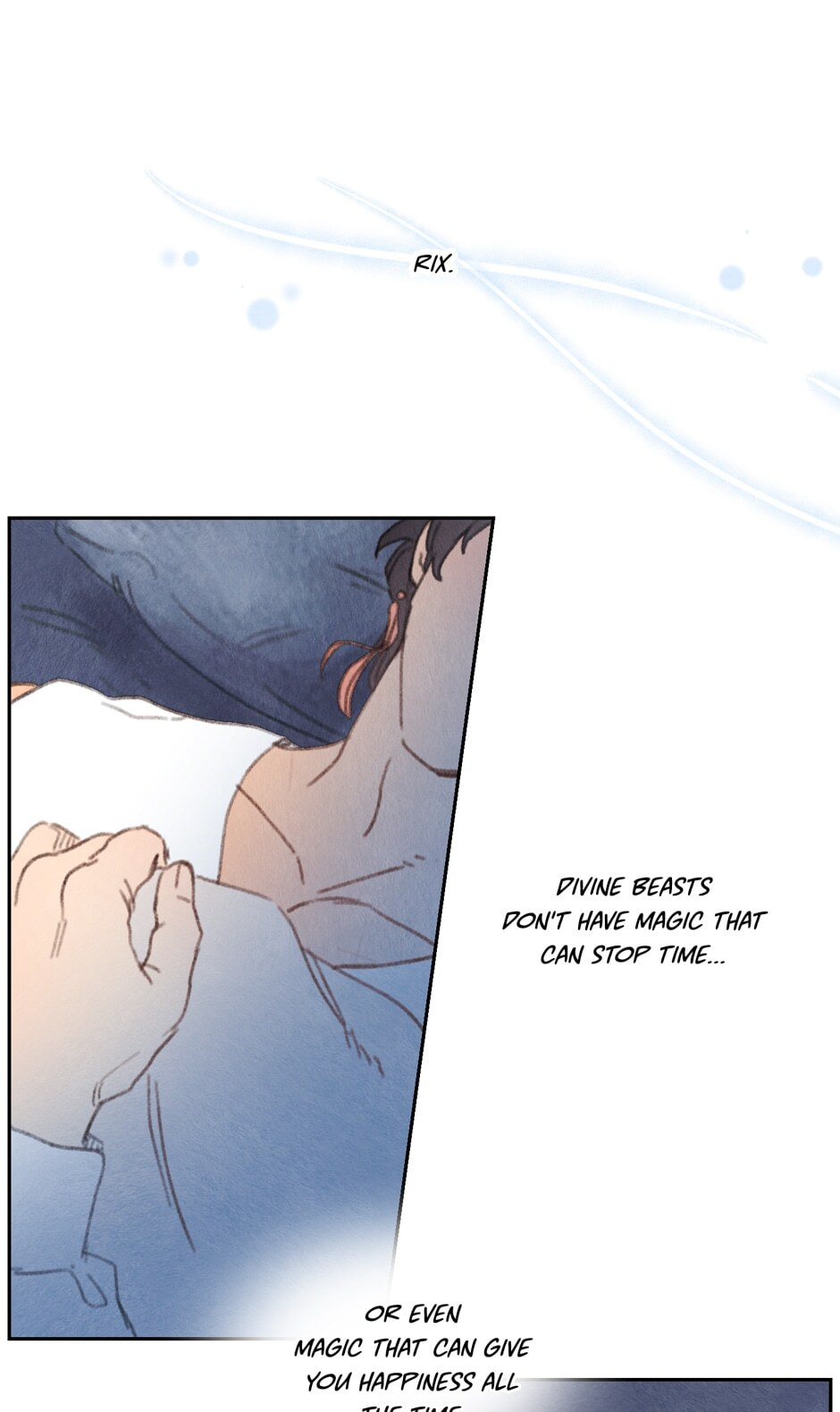 Rix Vanus Chapter 175 page 38 - 