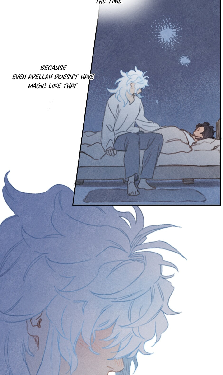Rix Vanus Chapter 175 page 39 - 
