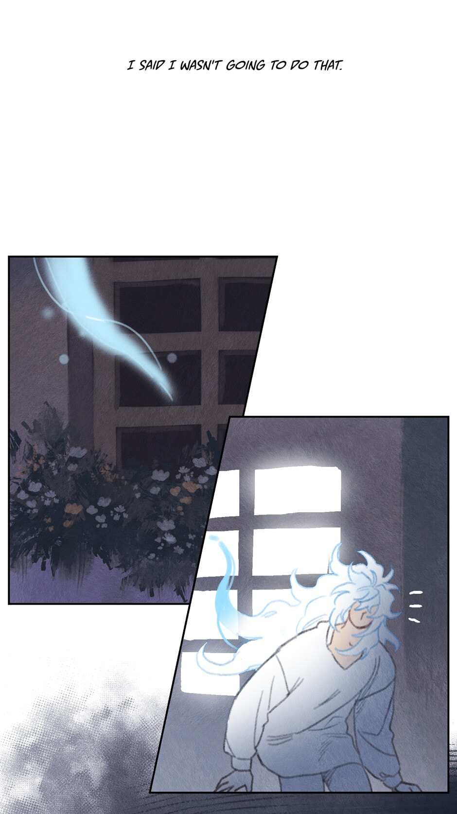 Rix Vanus Chapter 175 page 5 - 