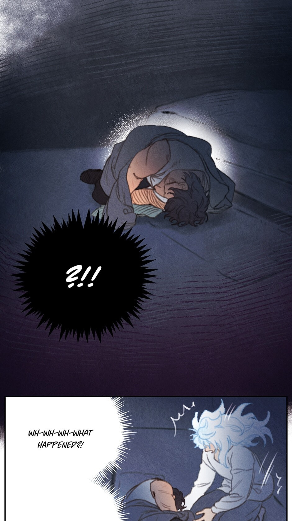 Rix Vanus Chapter 175 page 6 - 