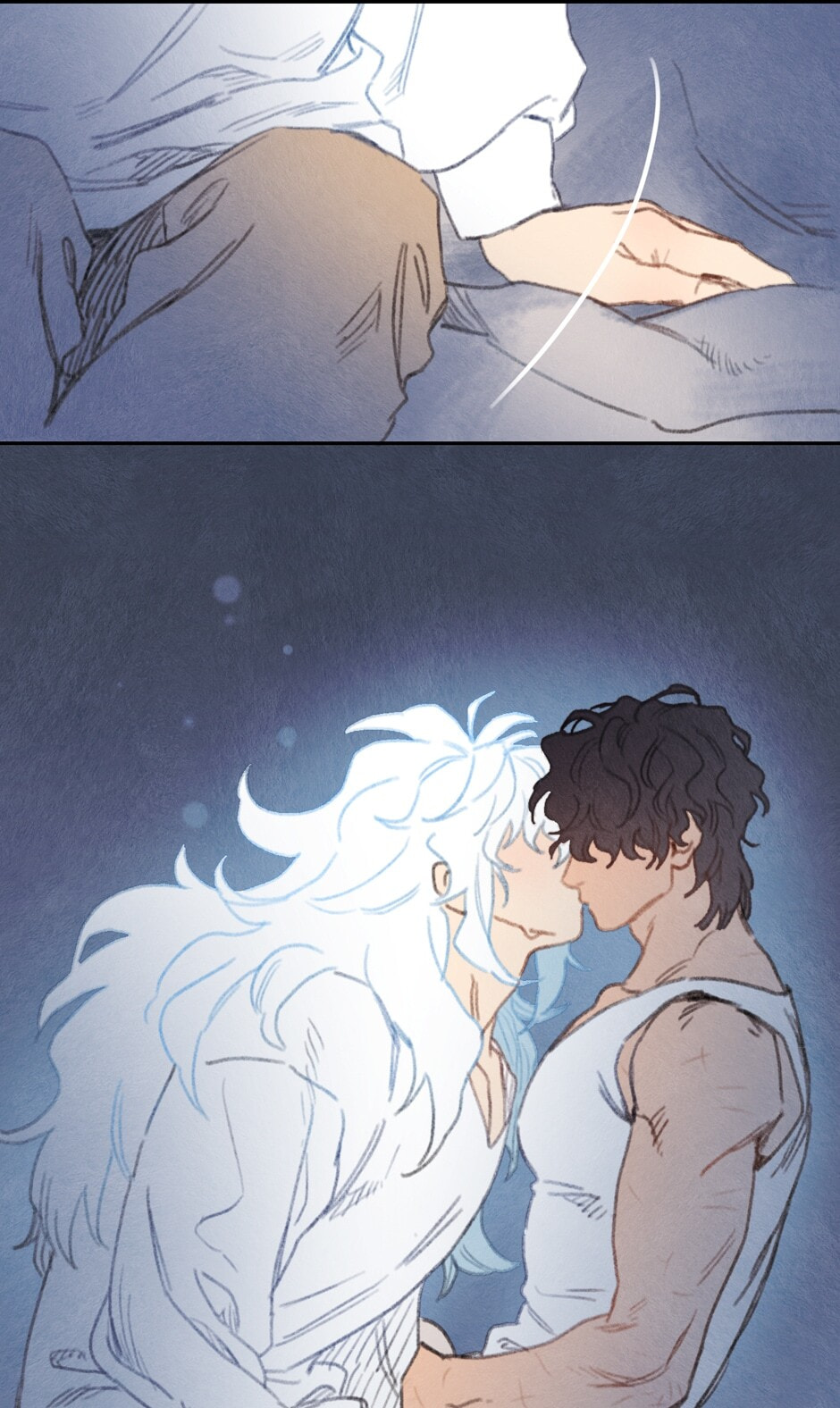 Rix Vanus Chapter 175 page 53 - 