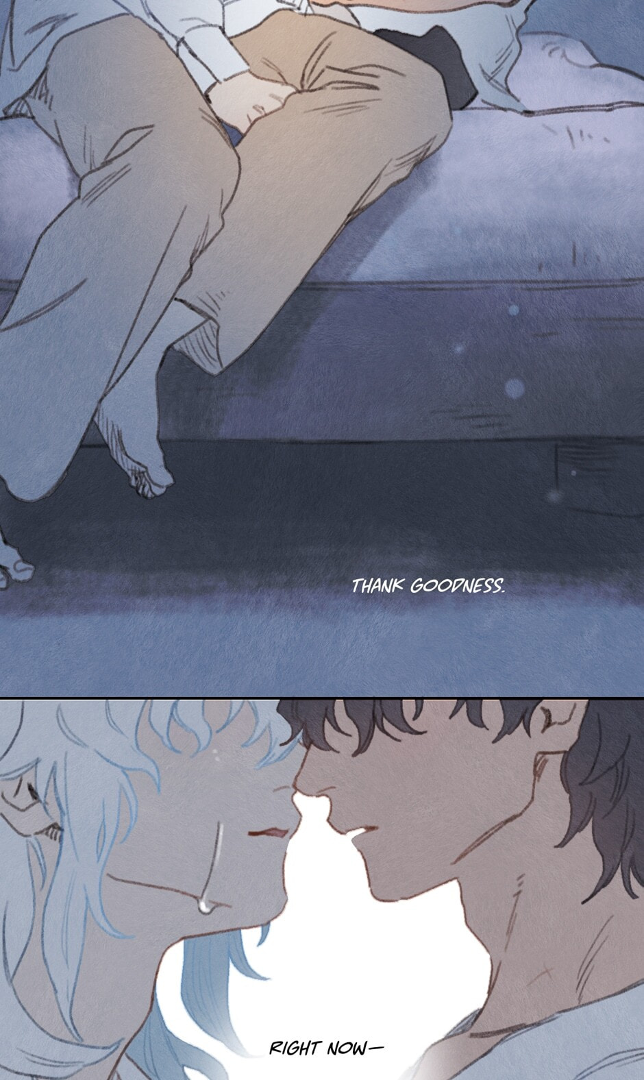 Rix Vanus Chapter 175 page 54 - 