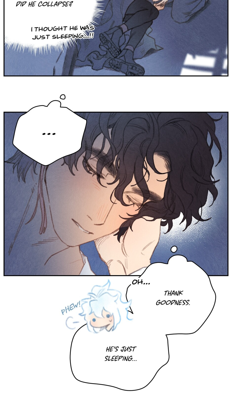 Rix Vanus Chapter 175 page 7 - 
