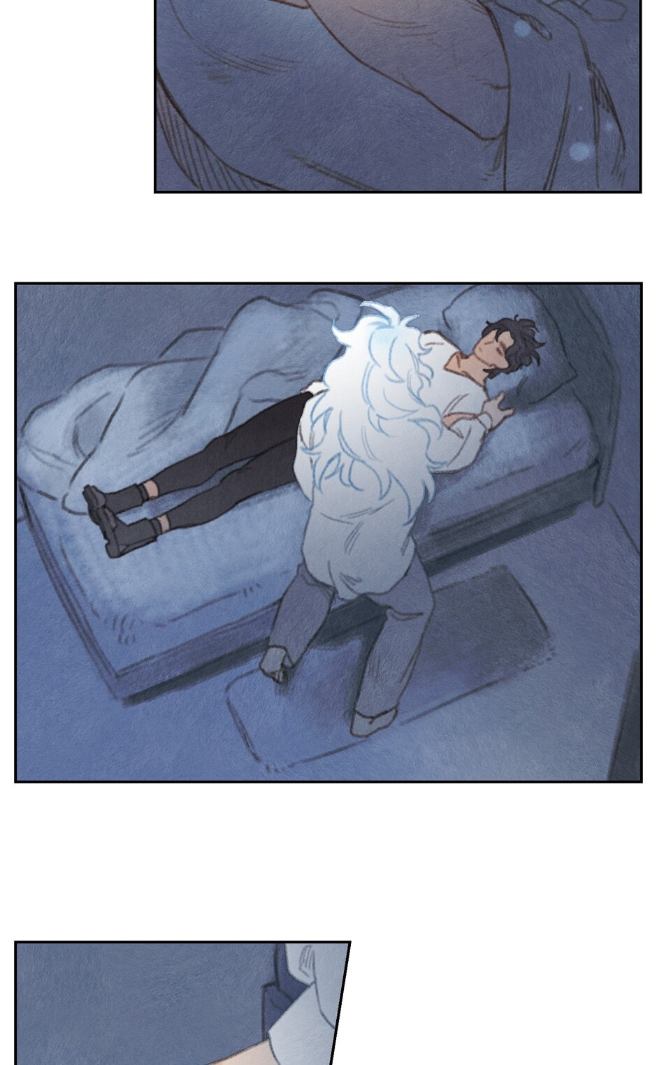 Rix Vanus Chapter 175 page 9 - 