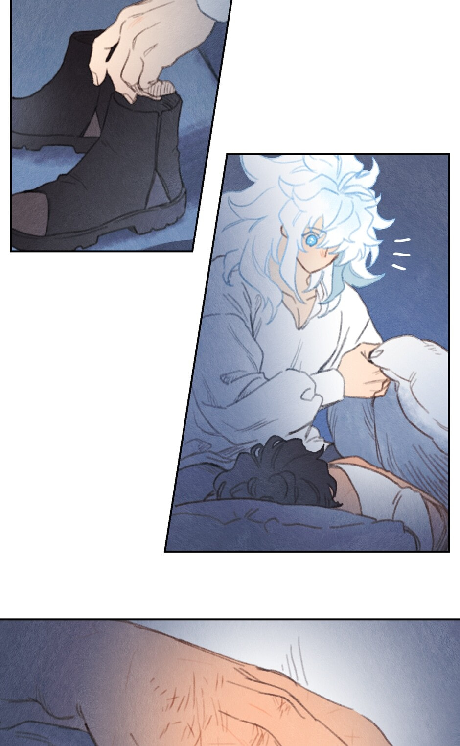 Rix Vanus Chapter 175 page 10 - 