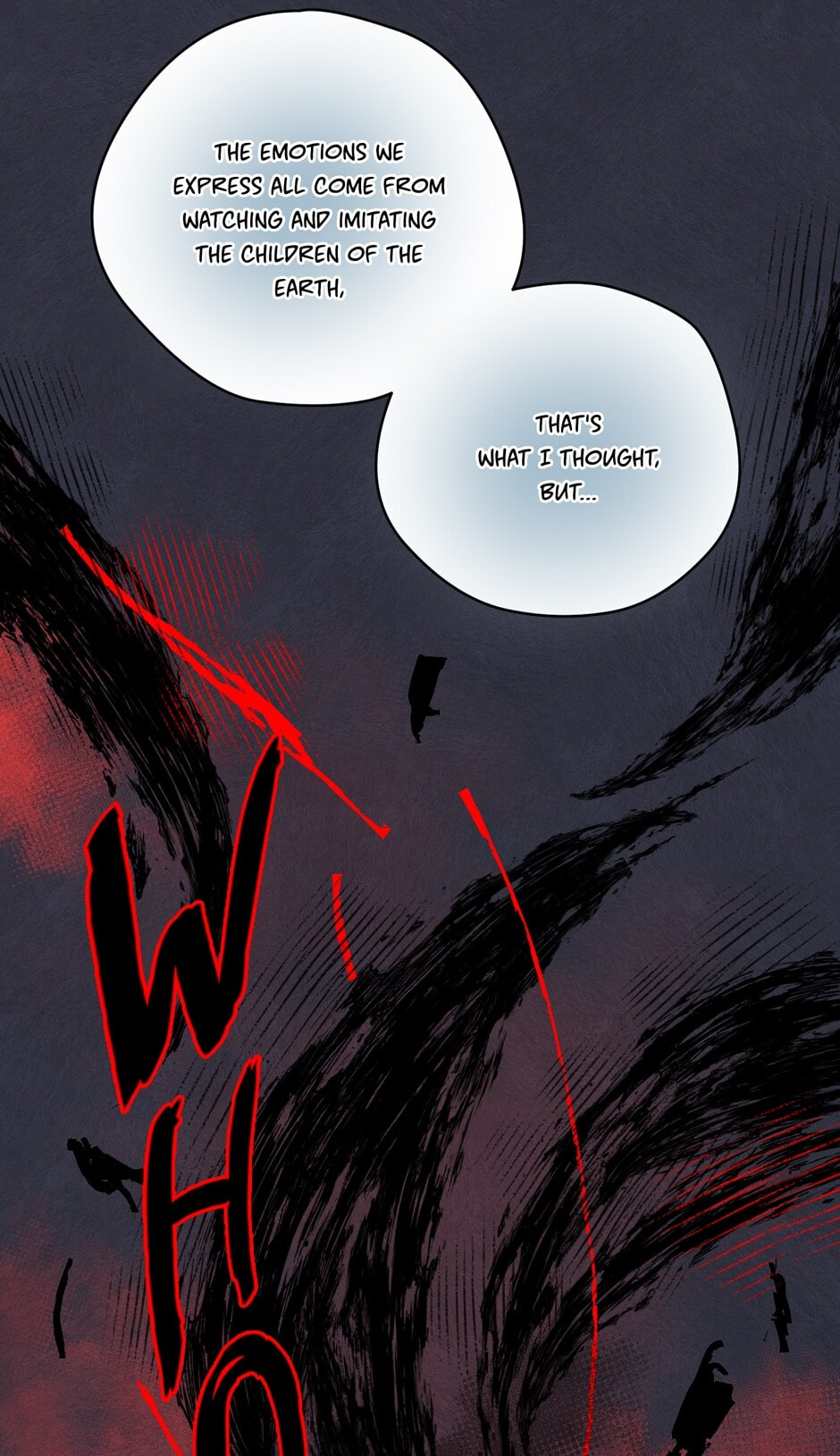 Rix Vanus Chapter 176 page 11 - 