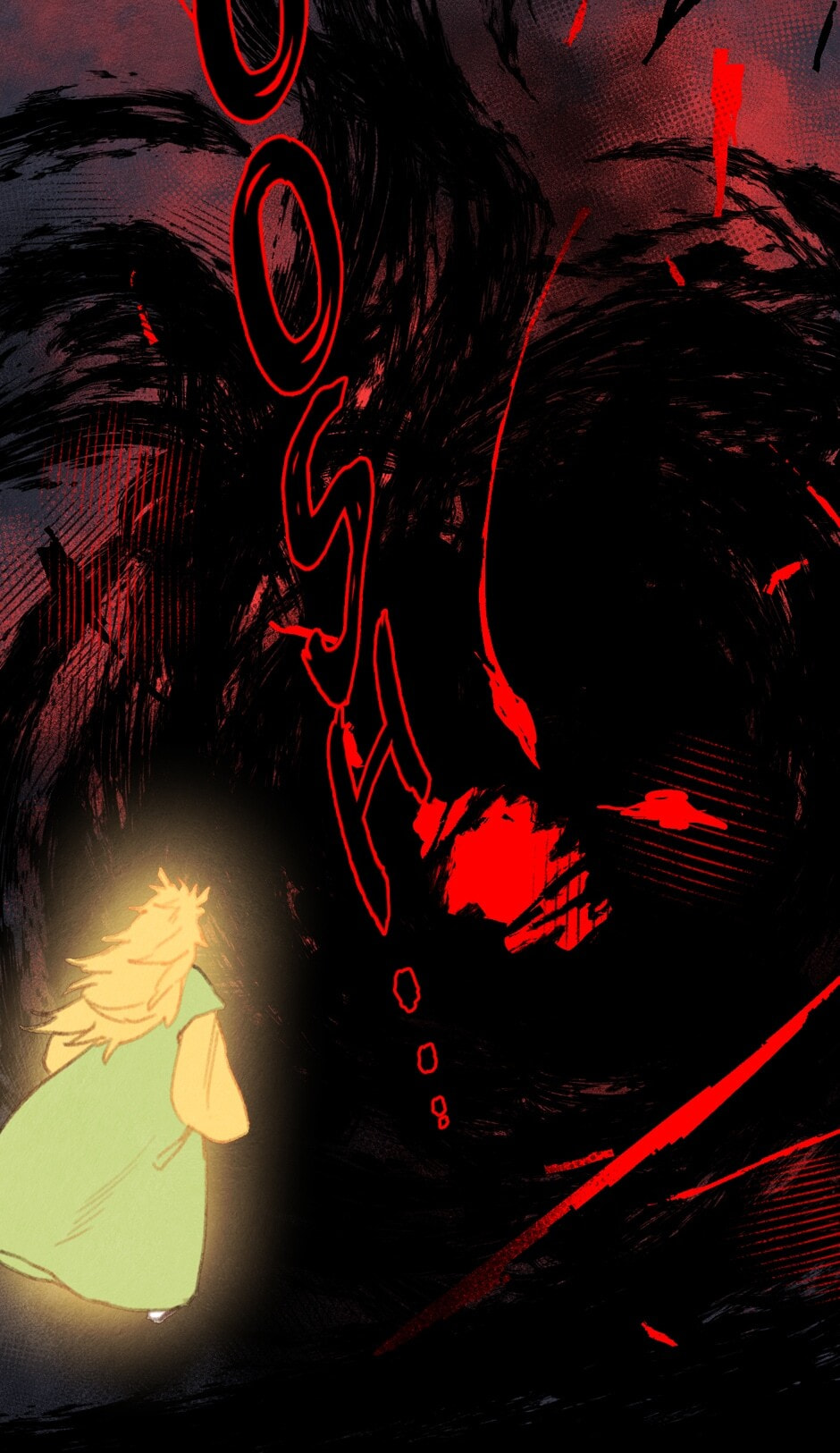 Rix Vanus Chapter 176 page 12 - 