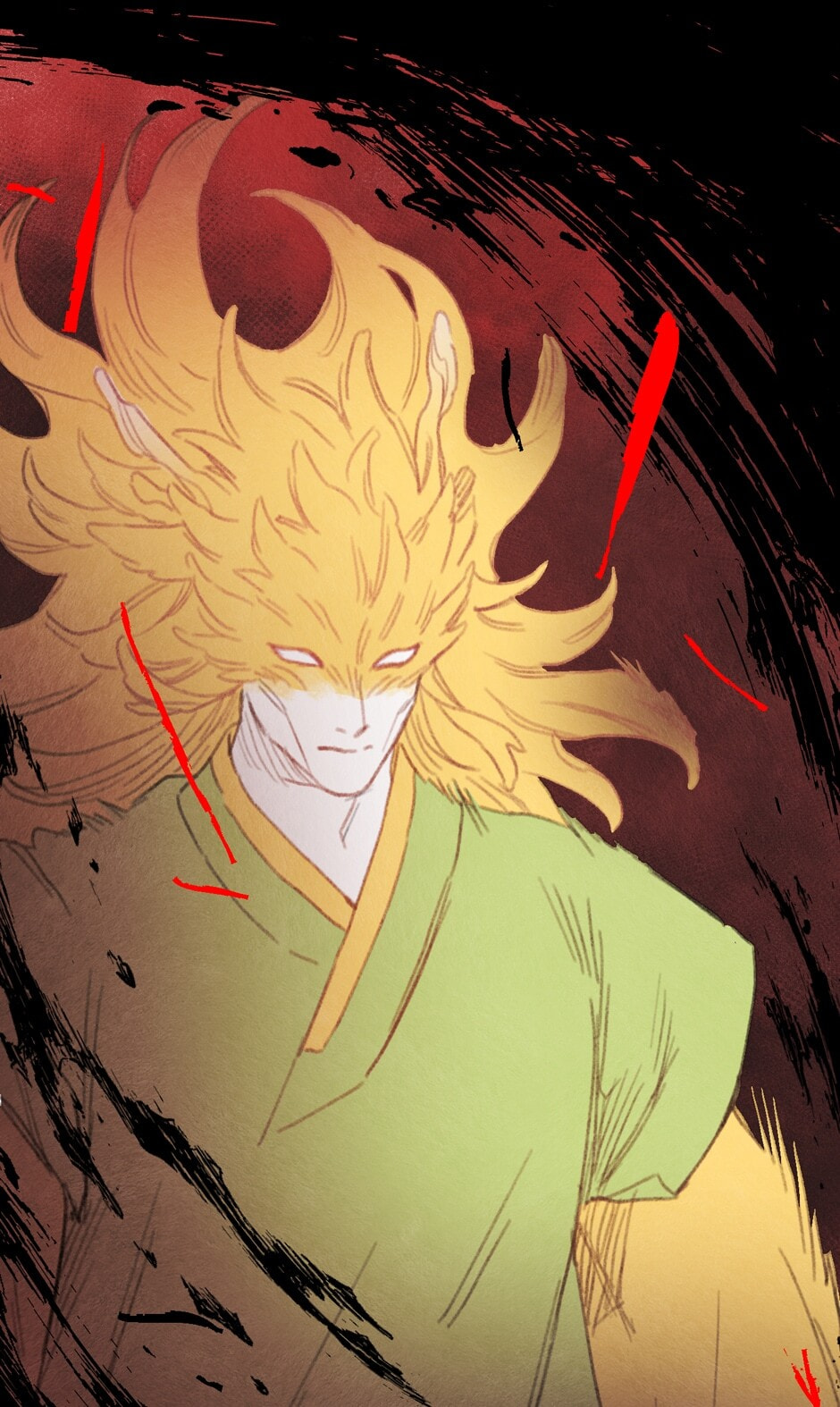 Rix Vanus Chapter 176 page 13 - 