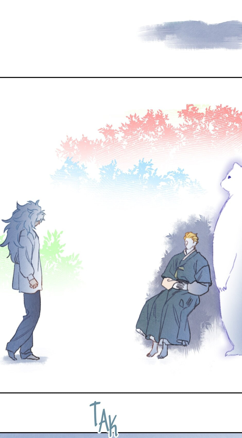 Rix Vanus Chapter 176 page 18 - 