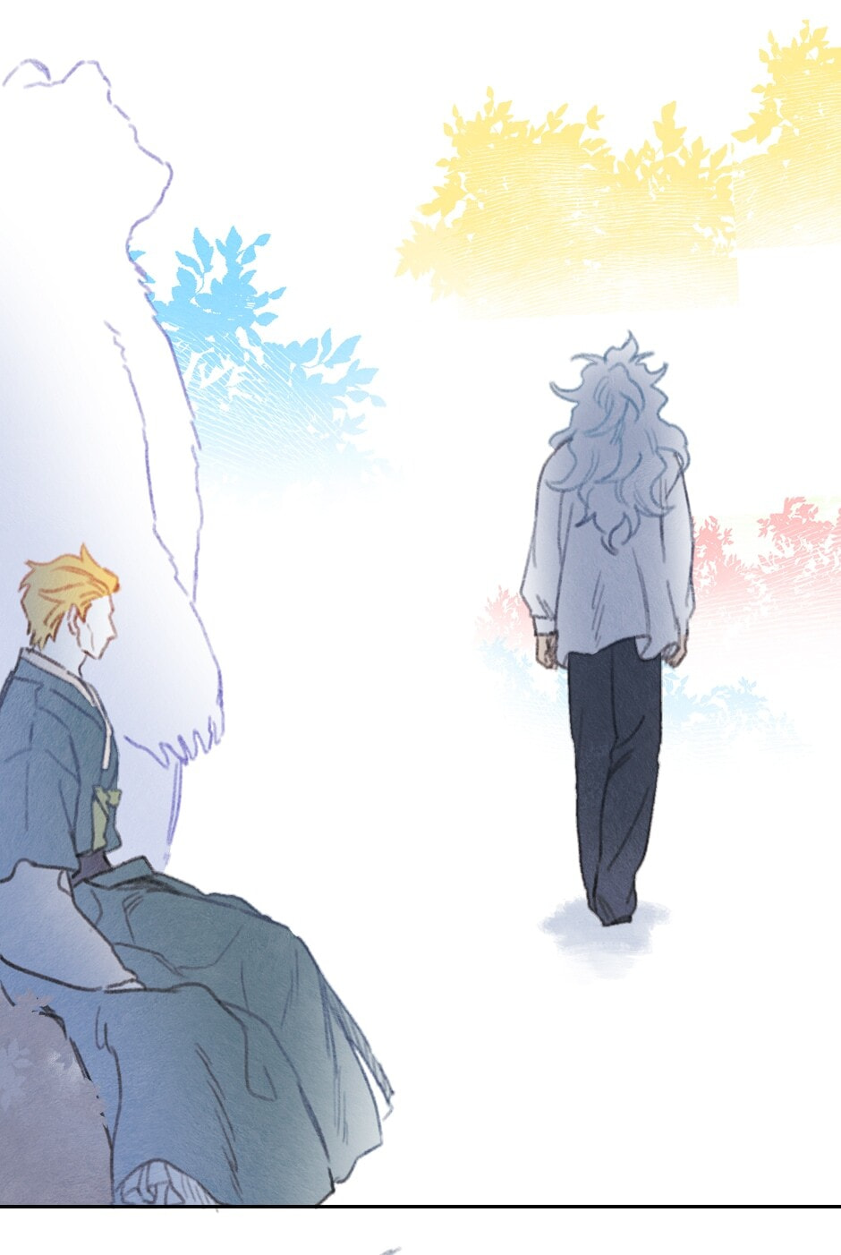 Rix Vanus Chapter 176 page 21 - 