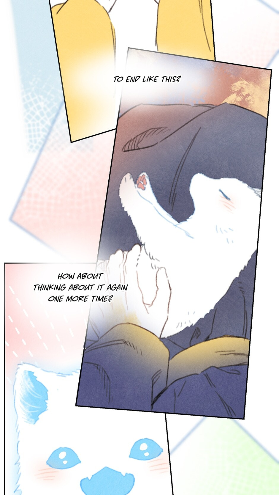 Rix Vanus Chapter 176 page 27 - 