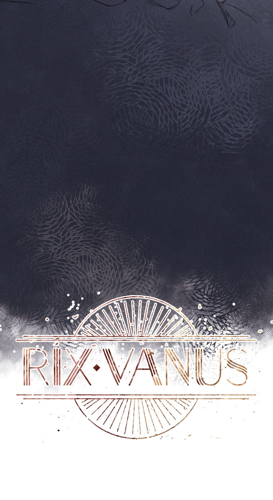 Rix Vanus Chapter 176 page 32 - 