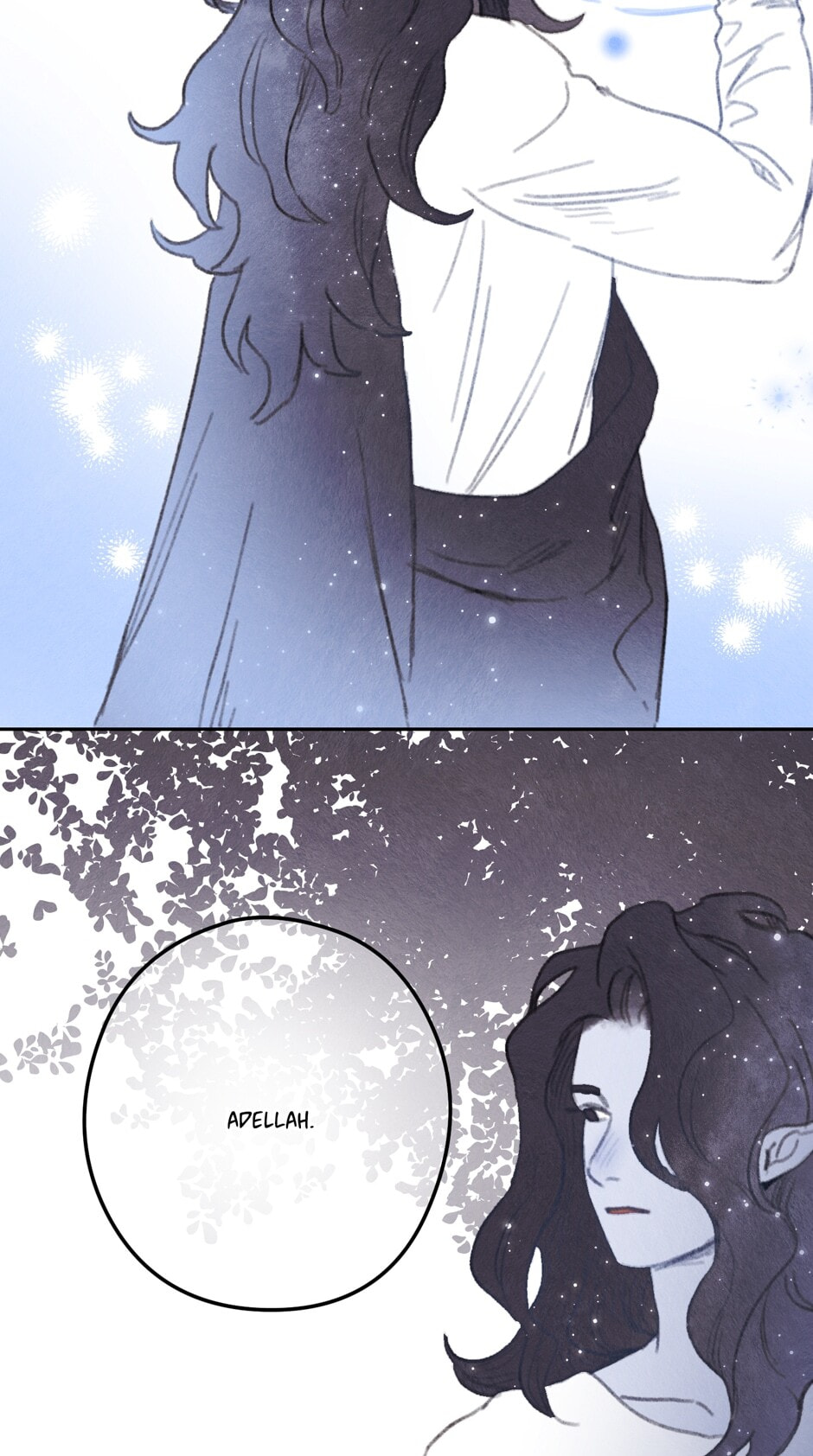 Rix Vanus Chapter 176 page 34 - 