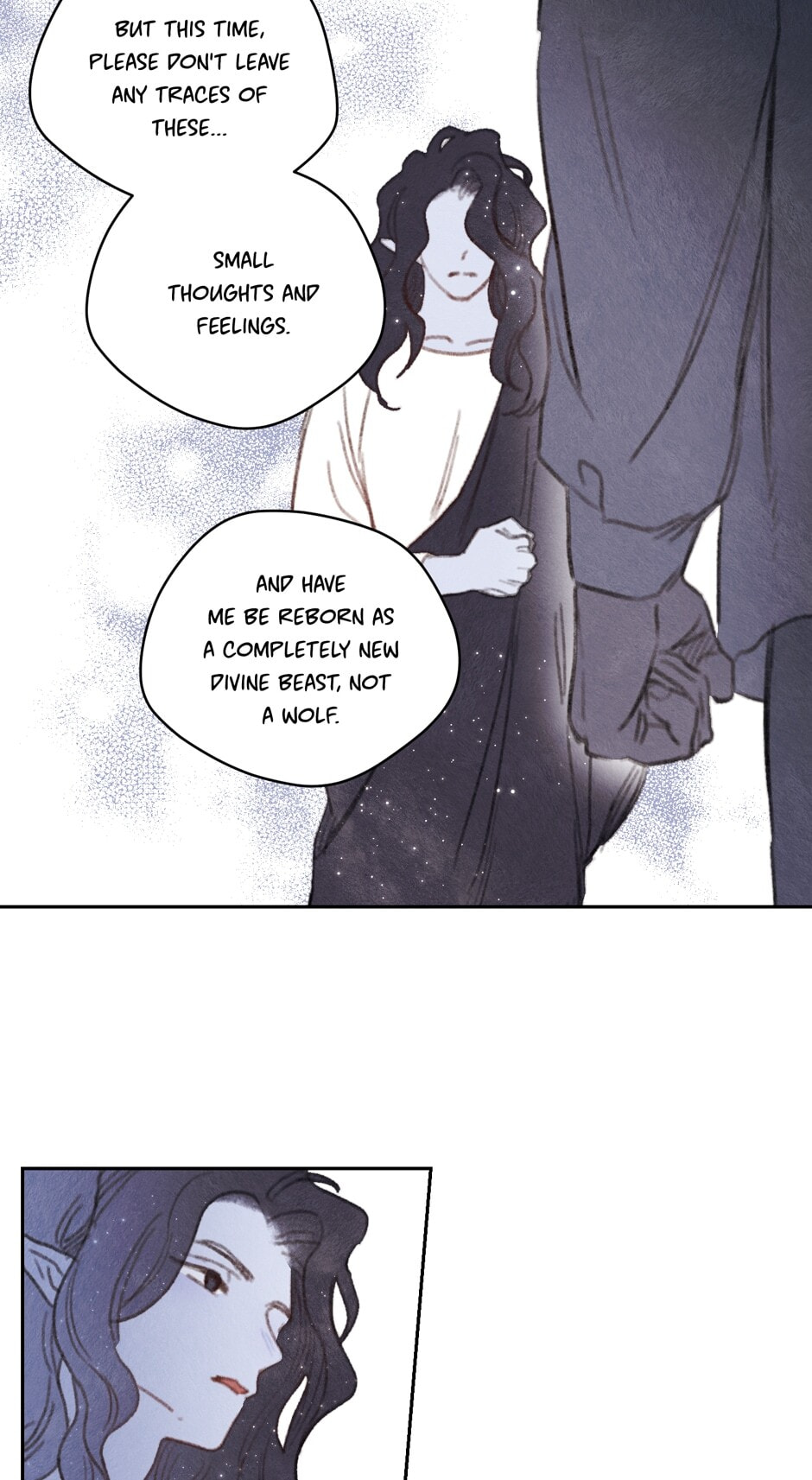 Rix Vanus Chapter 176 page 38 - 