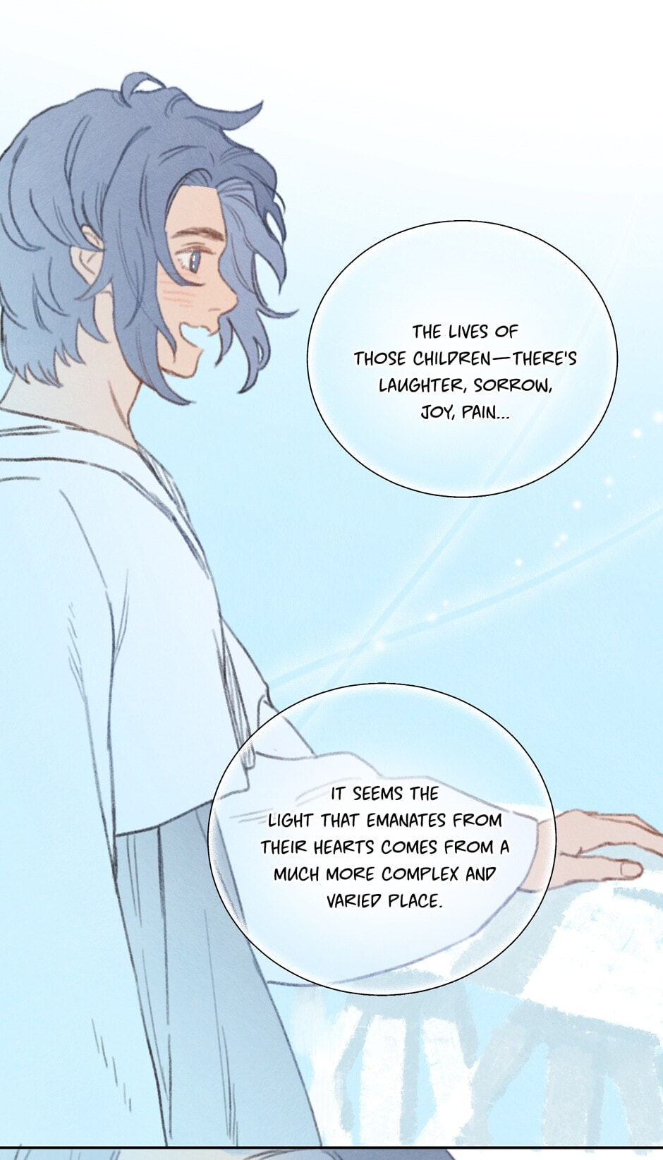 Rix Vanus Chapter 176 page 5 - 