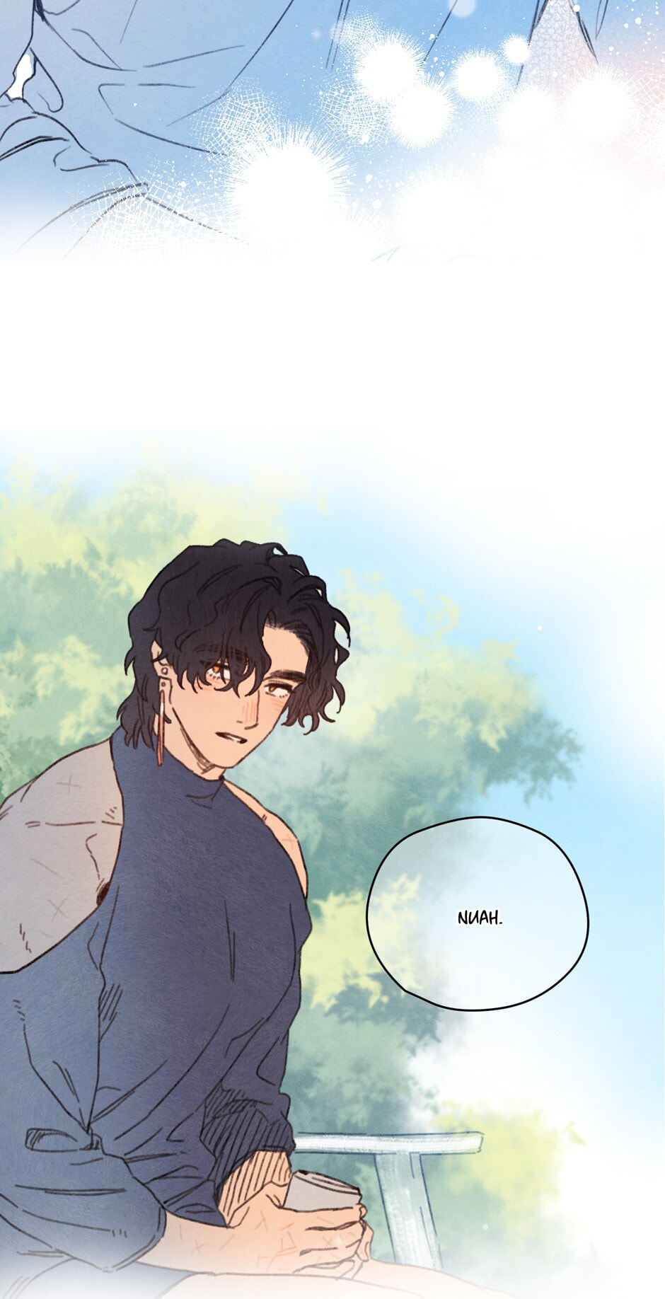 Rix Vanus Chapter 176 page 49 - 