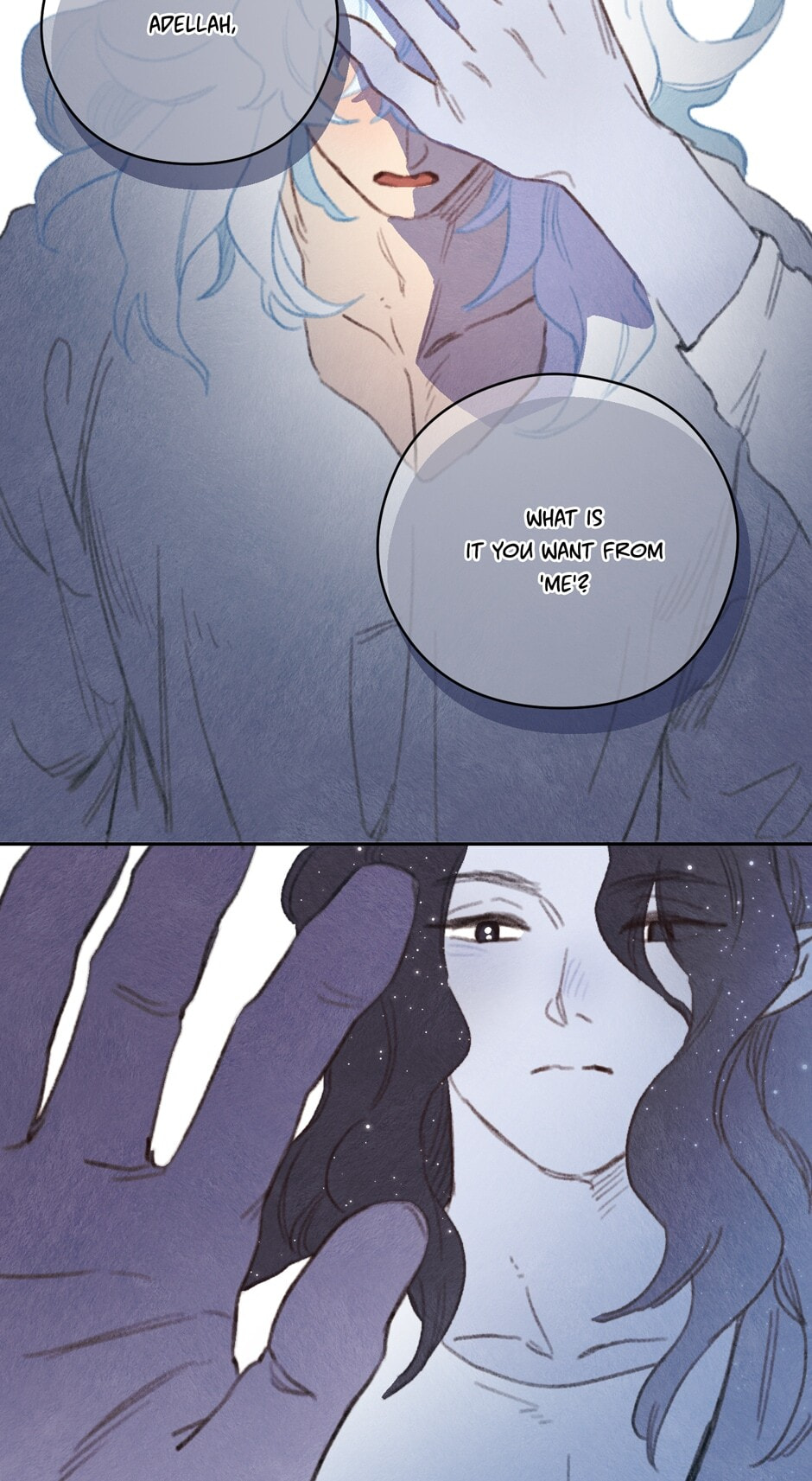 Rix Vanus Chapter 176 page 59 - 