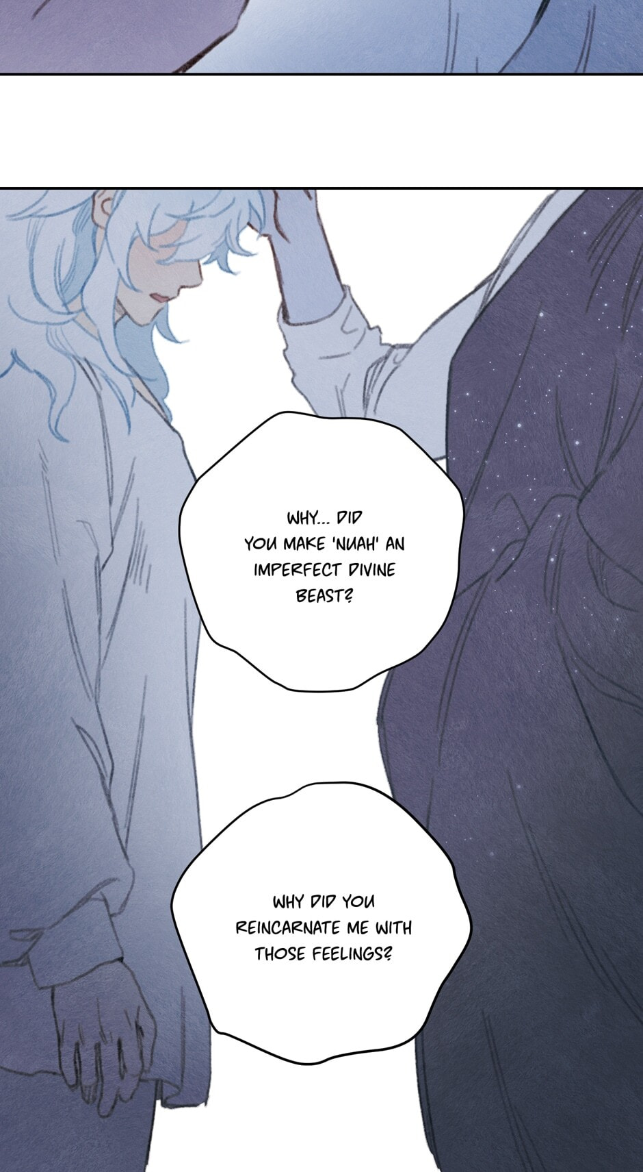 Rix Vanus Chapter 176 page 60 - 