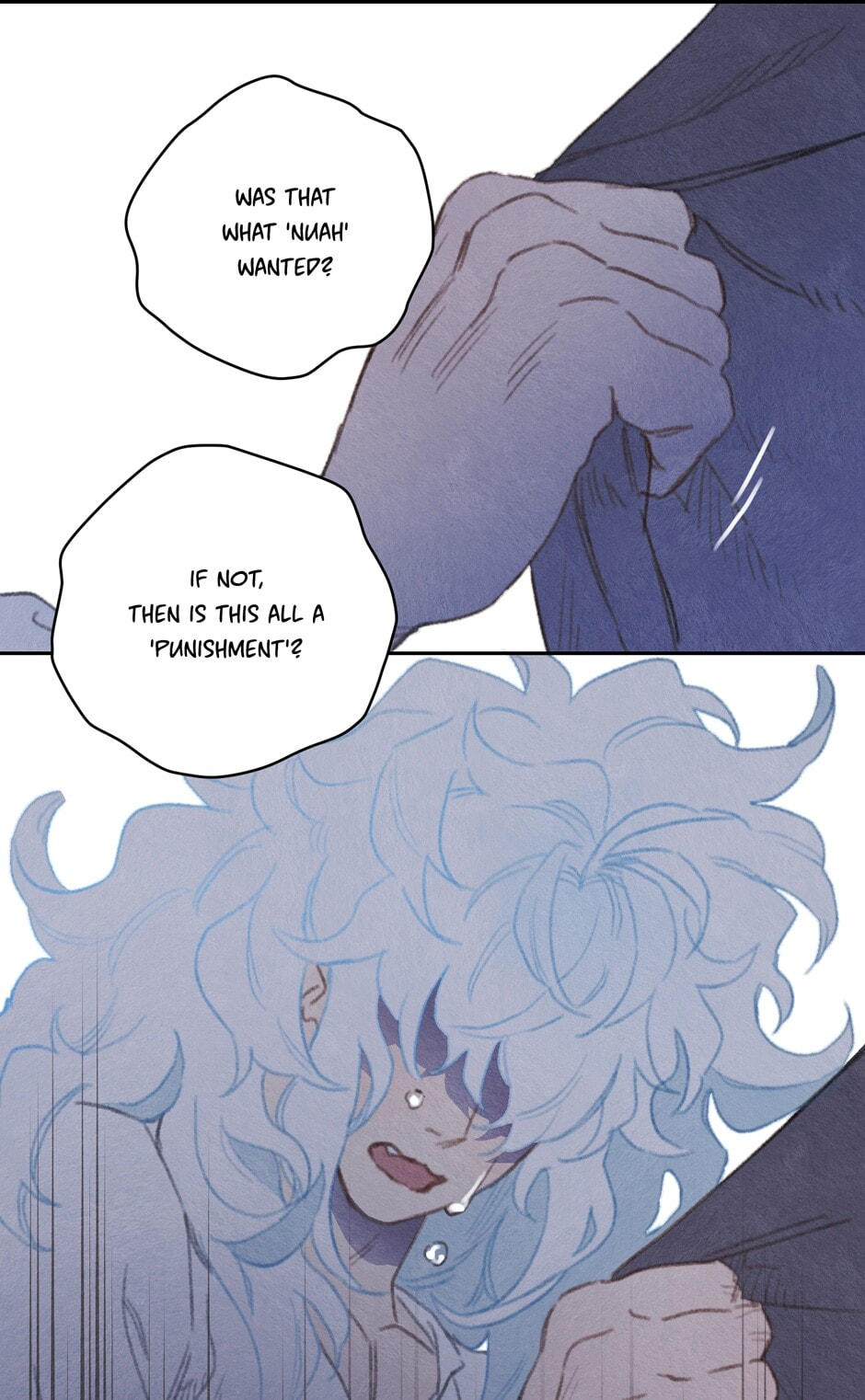 Rix Vanus Chapter 176 page 61 - 