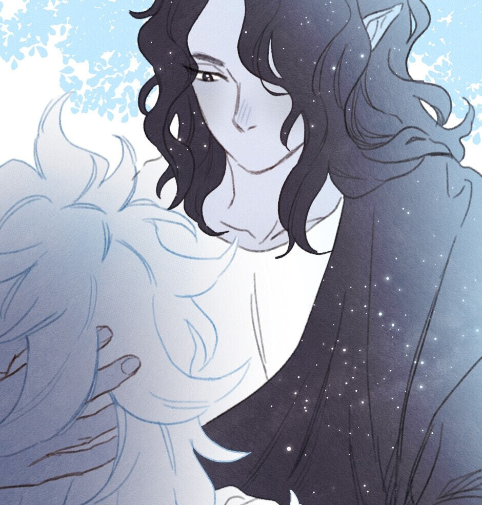 Rix Vanus Chapter 176 page 77 - 