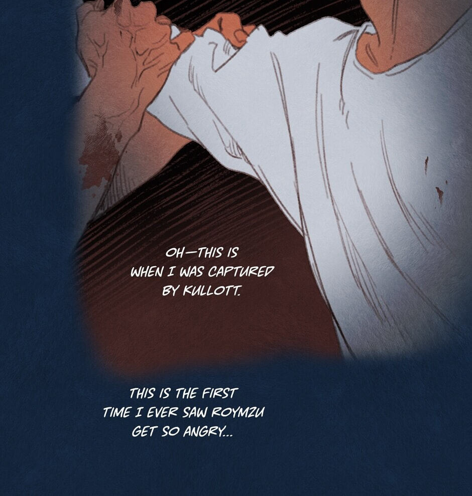 Rix Vanus Chapter 177 page 18 - 