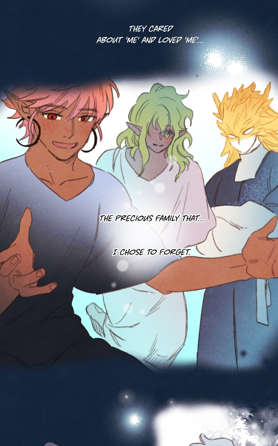 Rix Vanus Chapter 177 page 20 - 