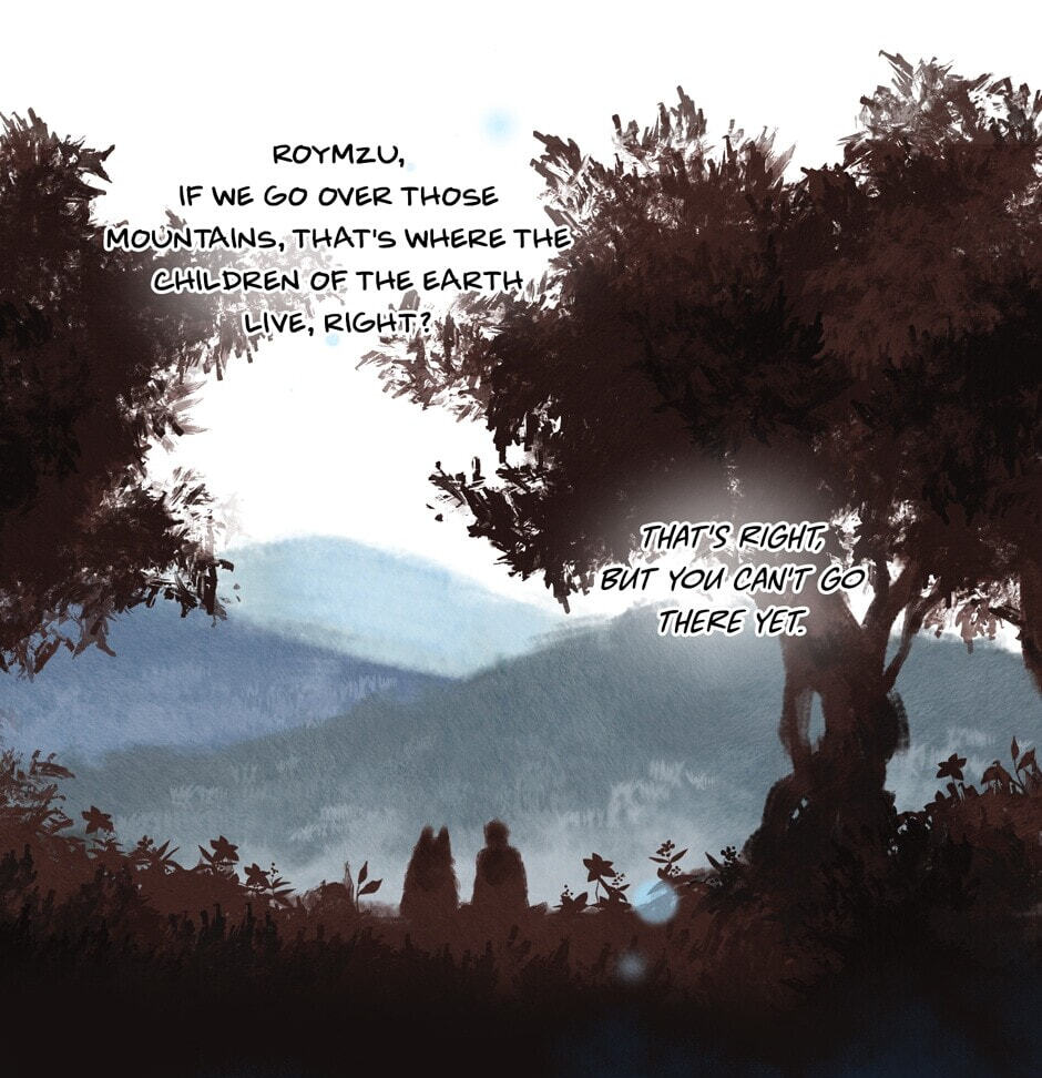 Rix Vanus Chapter 177 page 23 - 