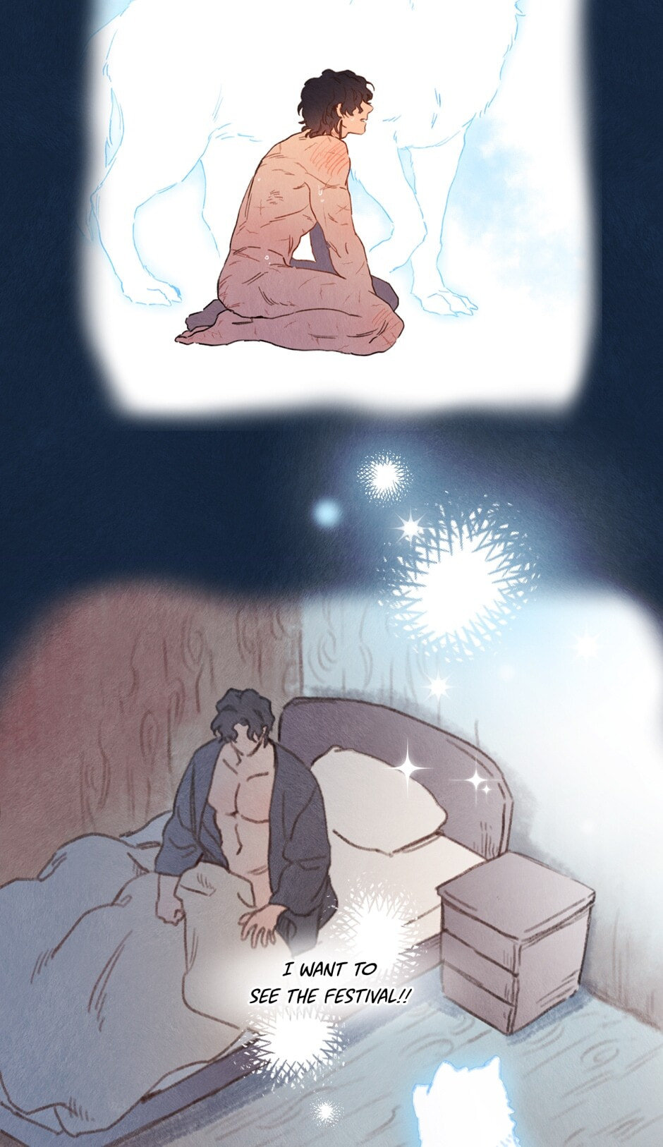 Rix Vanus Chapter 177 page 30 - 