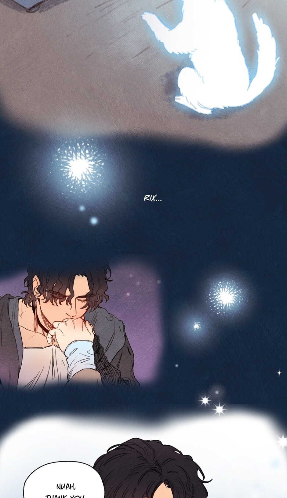 Rix Vanus Chapter 177 page 31 - 
