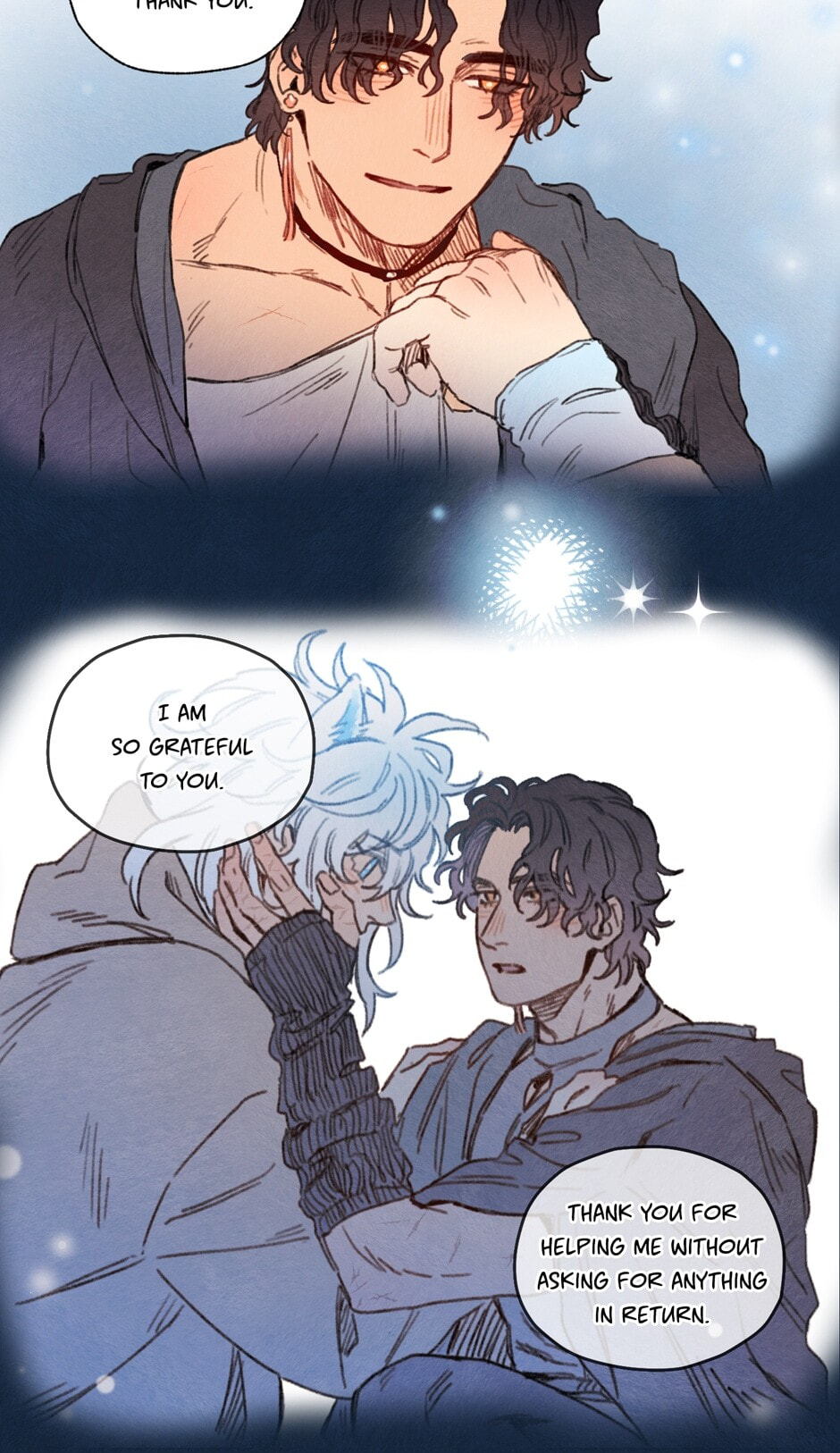 Rix Vanus Chapter 177 page 32 - 