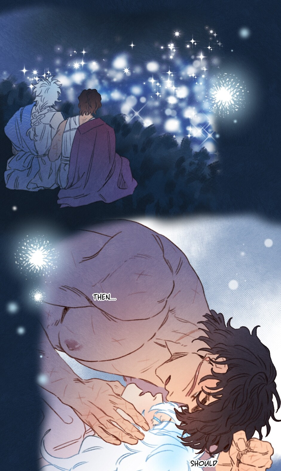 Rix Vanus Chapter 177 page 33 - 