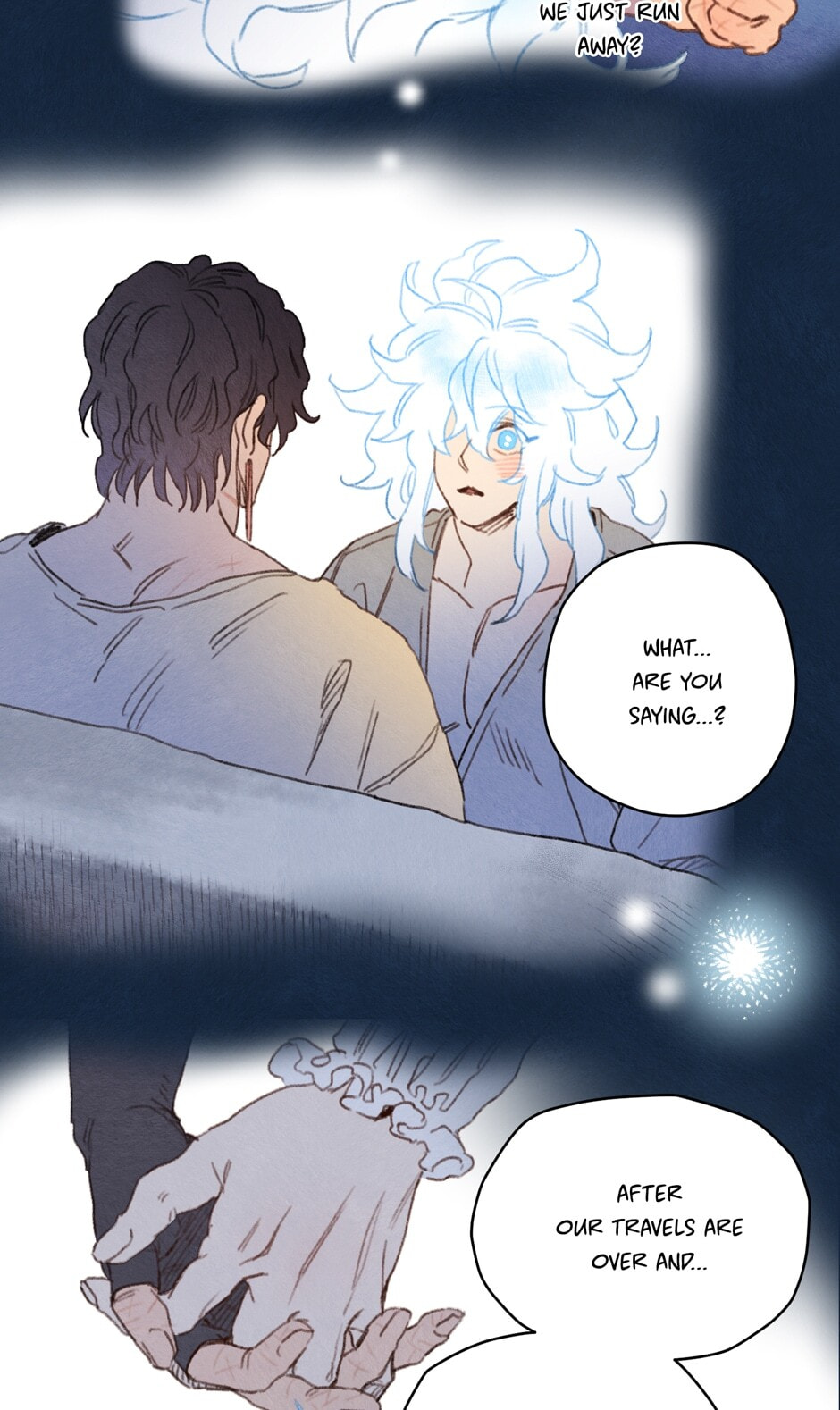 Rix Vanus Chapter 177 page 34 - 