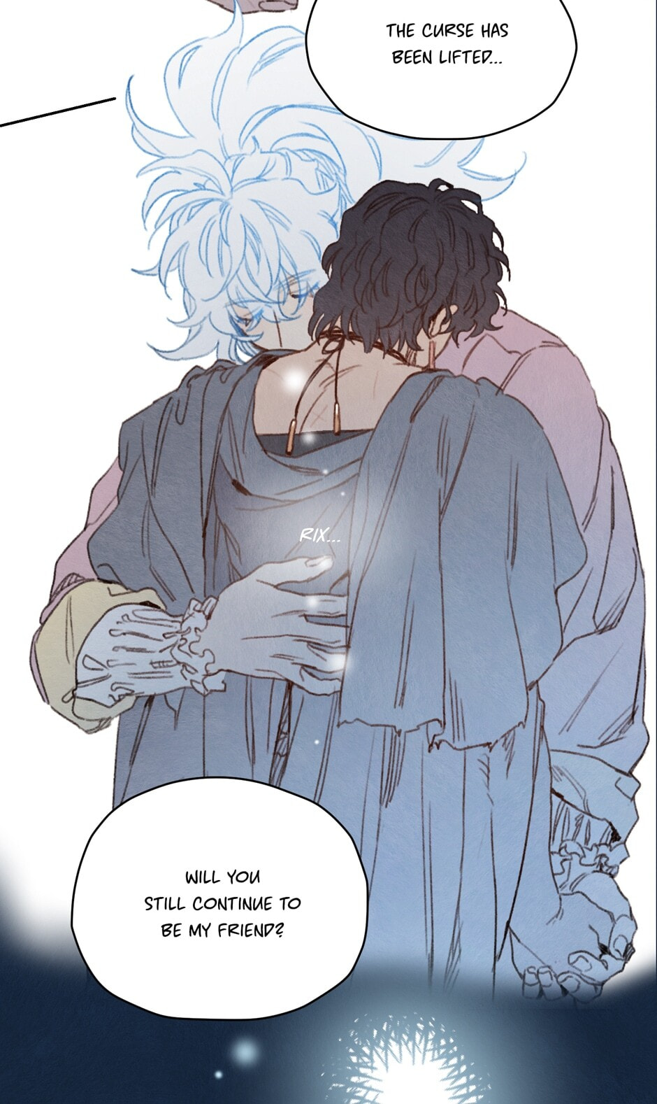 Rix Vanus Chapter 177 page 35 - 