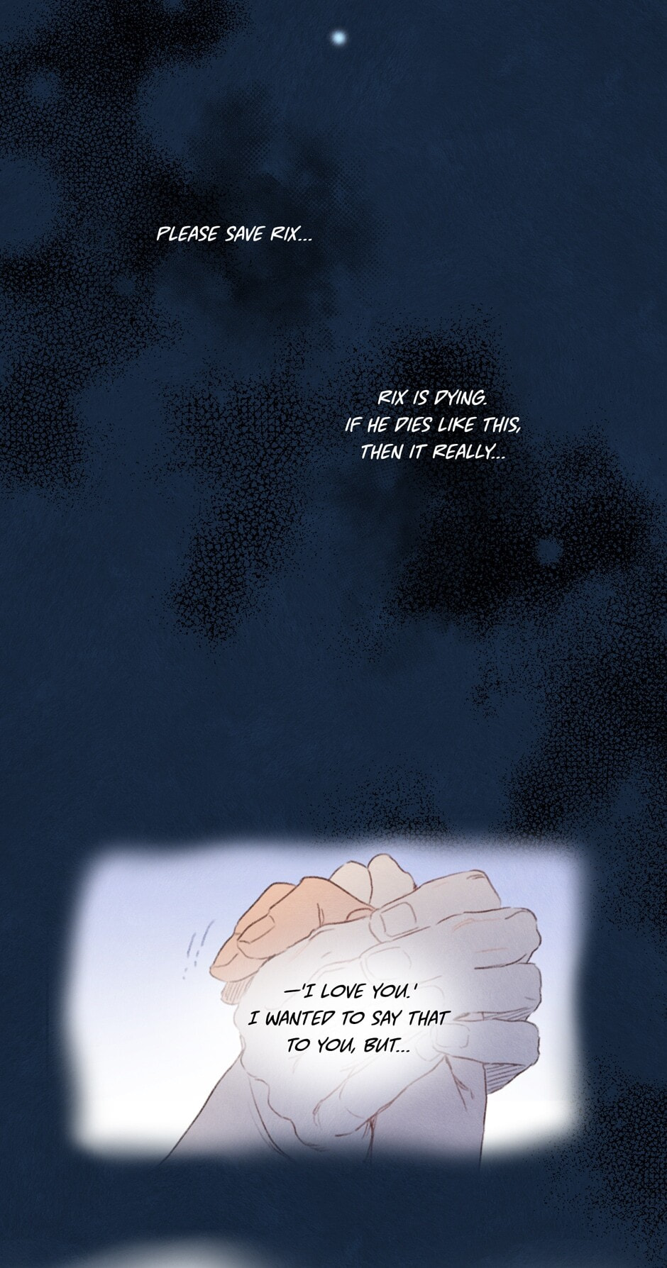 Rix Vanus Chapter 177 page 38 - 