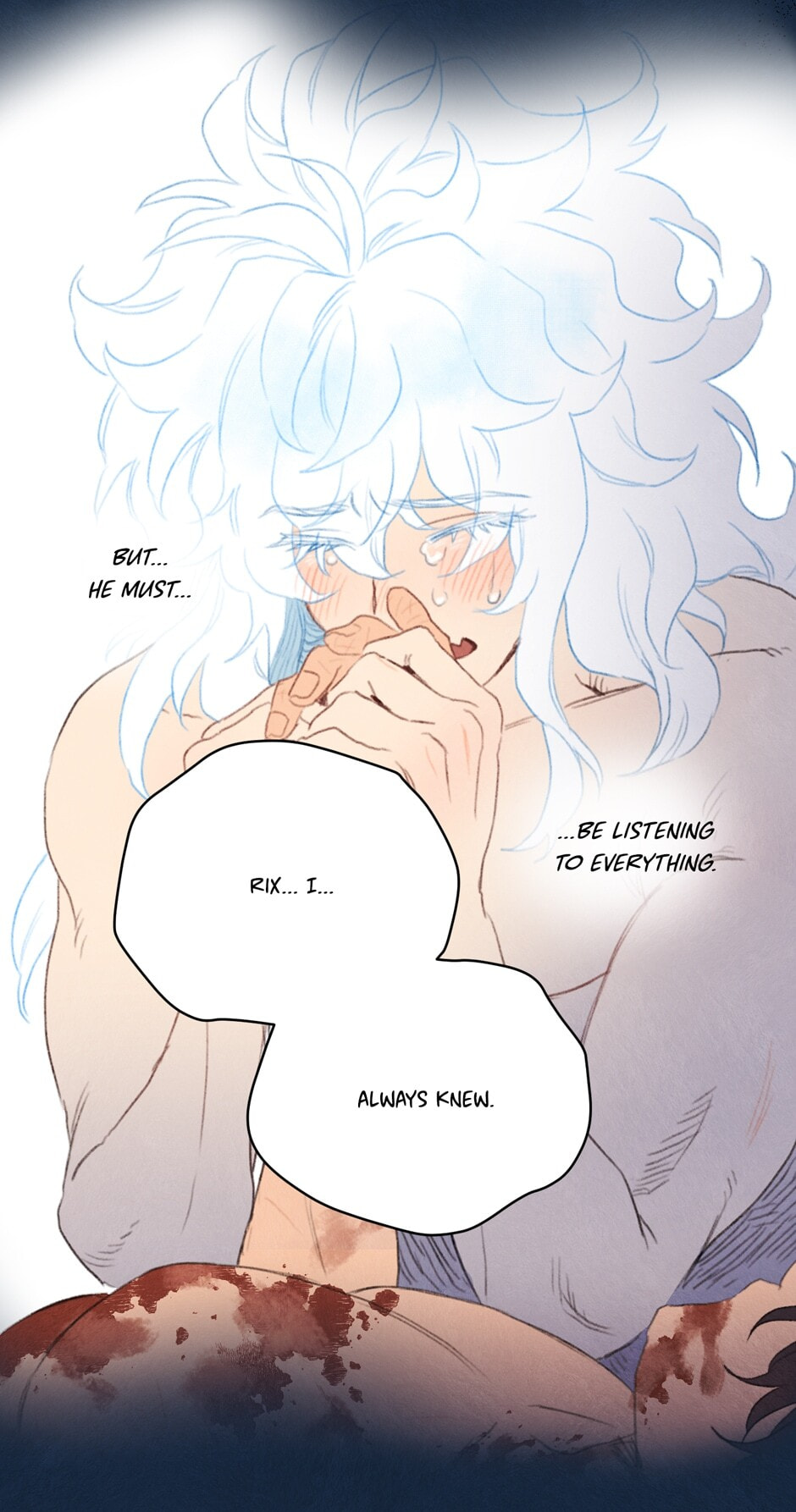 Rix Vanus Chapter 177 page 39 - 