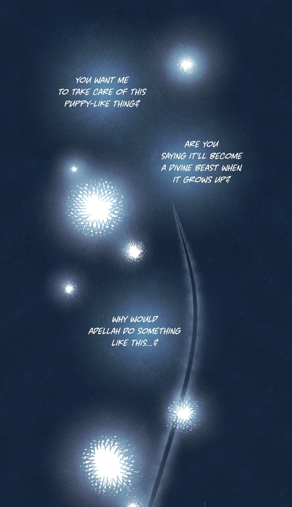 Rix Vanus Chapter 177 page 5 - 
