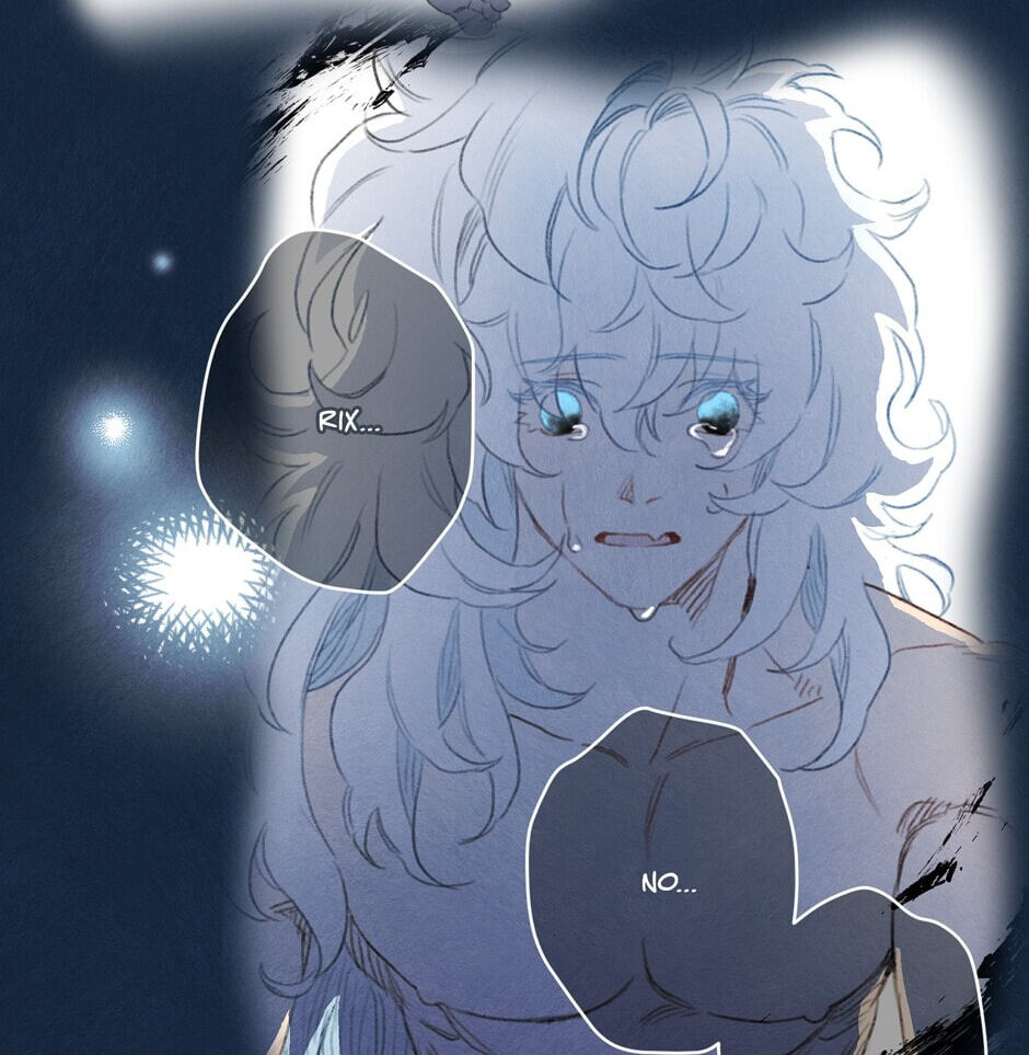 Rix Vanus Chapter 177 page 43 - 