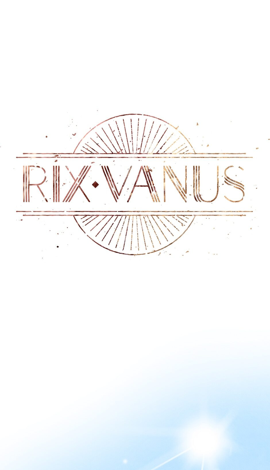 Rix Vanus Chapter 177 page 50 - 