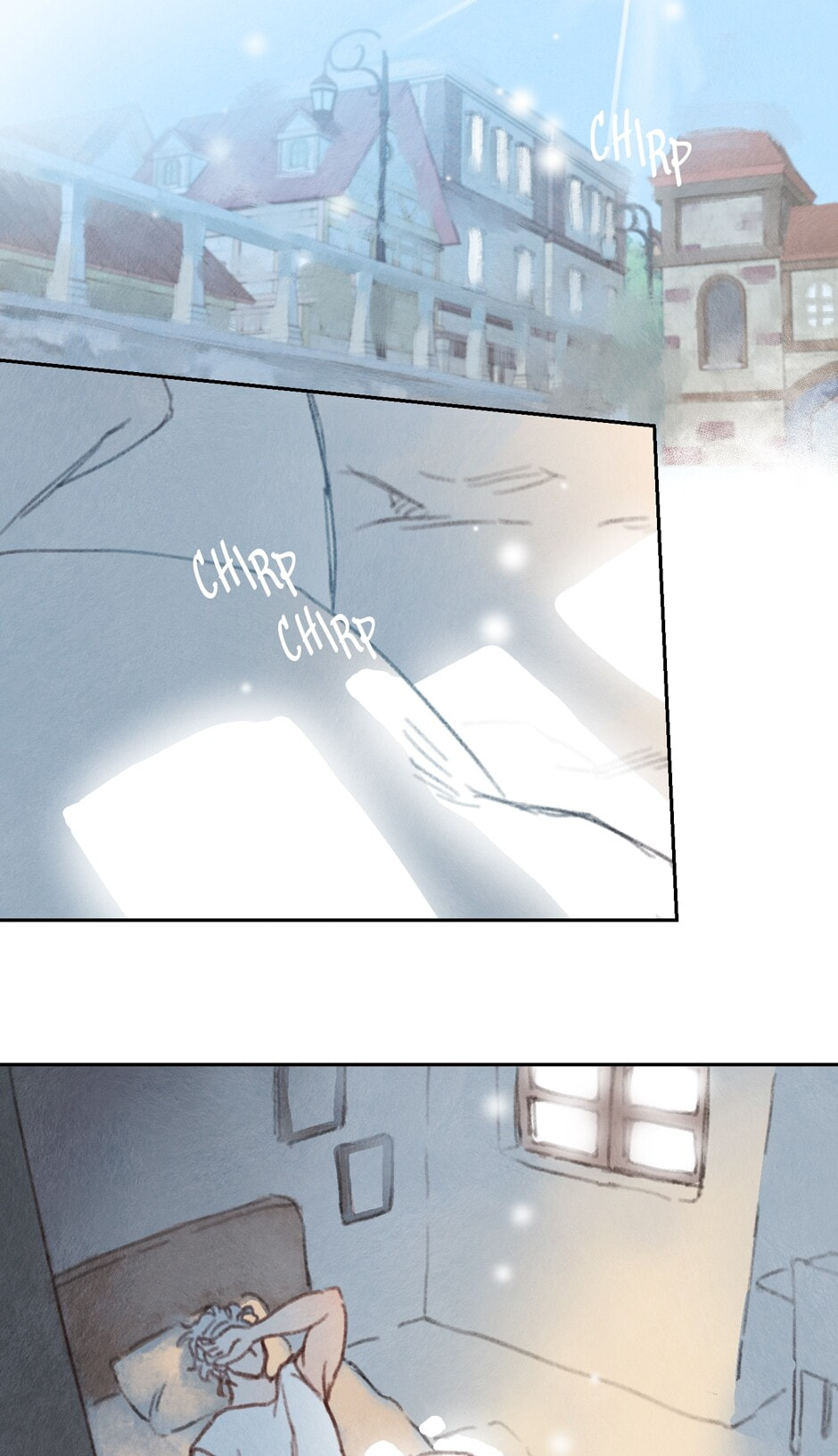 Rix Vanus Chapter 177 page 51 - 