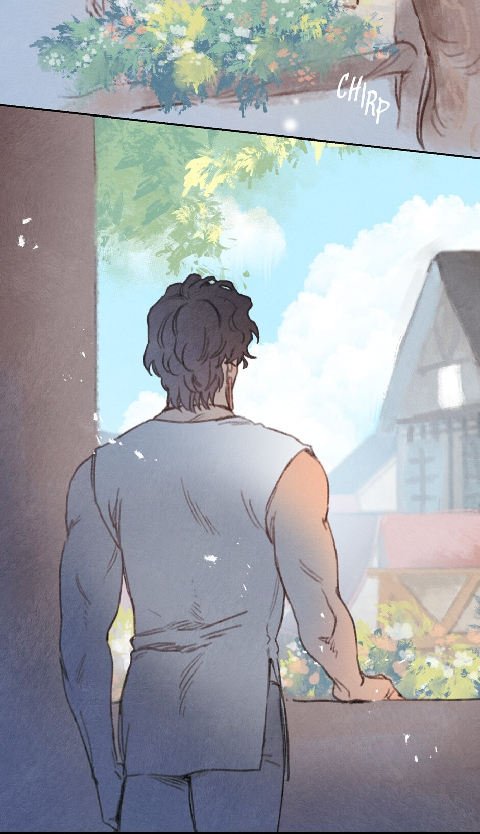 Rix Vanus Chapter 177 page 53 - 