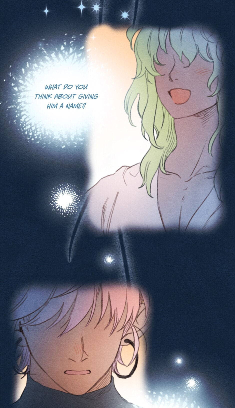 Rix Vanus Chapter 177 page 7 - 