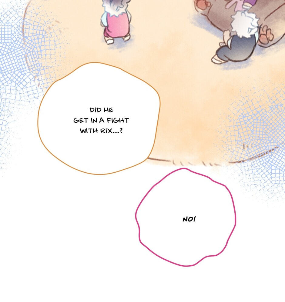 Rix Vanus Chapter 177 page 73 - 