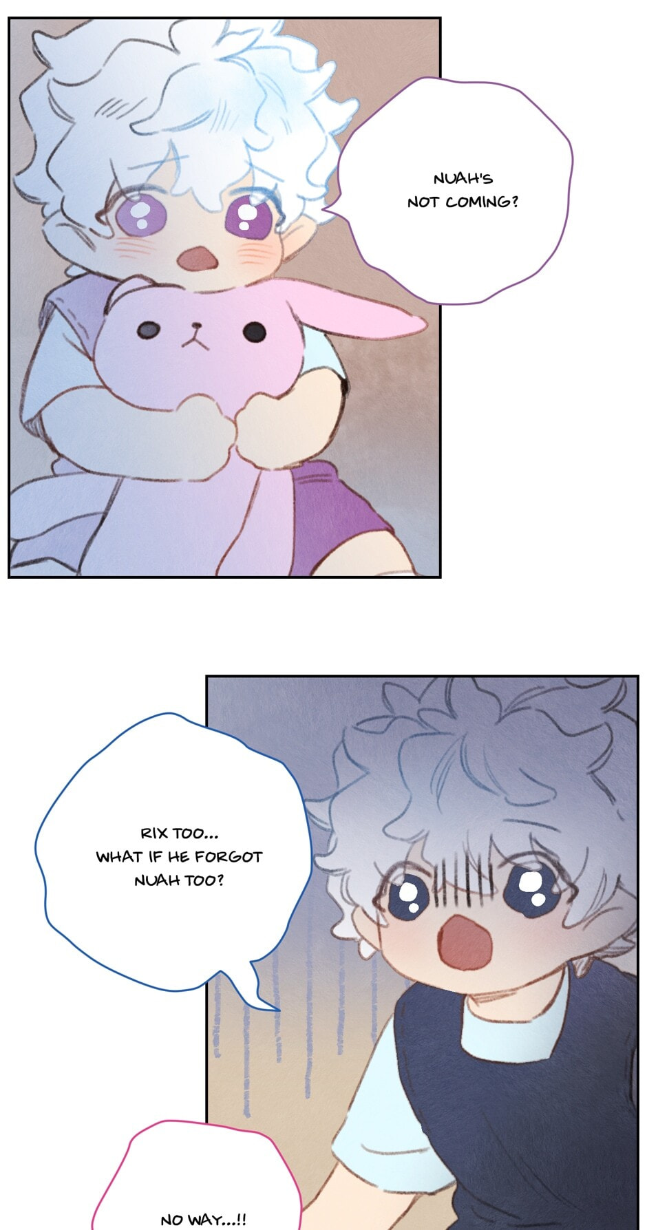Rix Vanus Chapter 177 page 74 - 